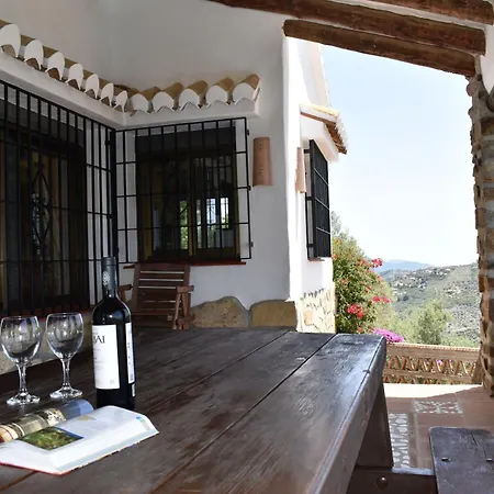 Durillo Mit Terrasse Und Toller Aussicht *