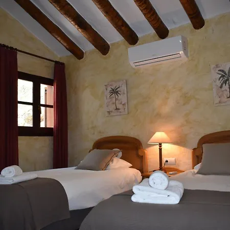 Vakantiehuis Durillo Mit Terrasse Und Toller Aussicht *