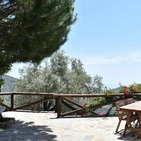 Durillo Mit Terrasse Und Toller Aussicht * Cómpeta