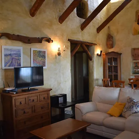 Vakantiehuis Durillo Mit Terrasse Und Toller Aussicht *