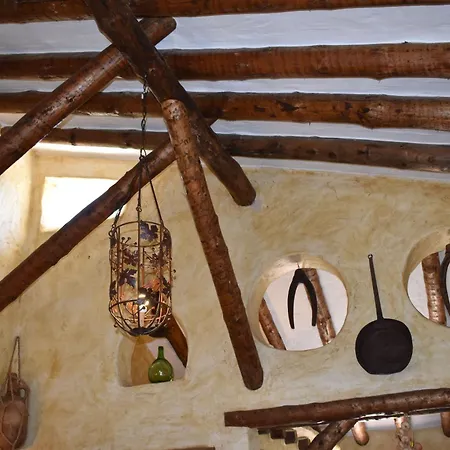 Vakantiehuis Durillo Mit Terrasse Und Toller Aussicht Cómpeta