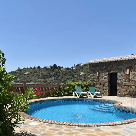Durillo Mit Terrasse Und Toller Aussicht Vakantiehuis *