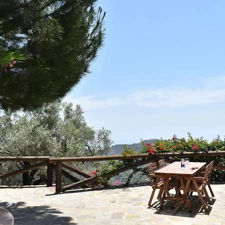 Durillo Mit Terrasse Und Toller Aussicht Vakantiehuis *