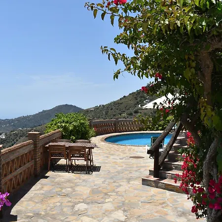 Durillo Mit Terrasse Und Toller Aussicht Vakantiehuis